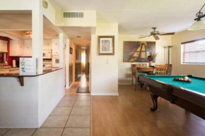 Your Tampa Bay Vacation Entertainment Home